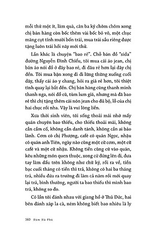 Sách Chuyện Nhỏ Sài Gòn Bao Nhớ