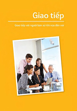 Sách Hướng Dẫn Đàm Thoại Tiếng Anh Khi Đi Du Lịch