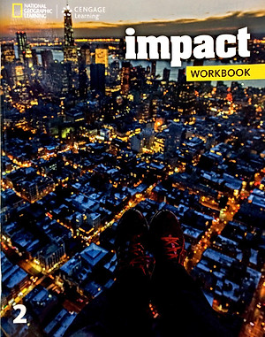 Impact: Workbook 2