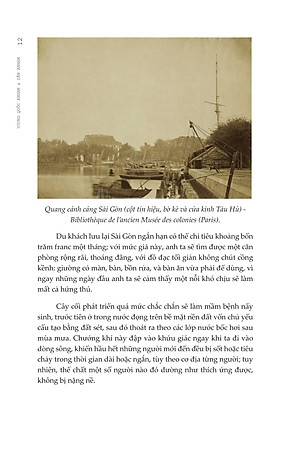 Vương Quốc An Nam Và Dân An Nam - Ký Sự Du Hành Của J. L. Dutreuil De Rhins