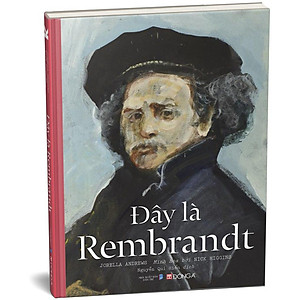 Sách Đây Là Rembrandt