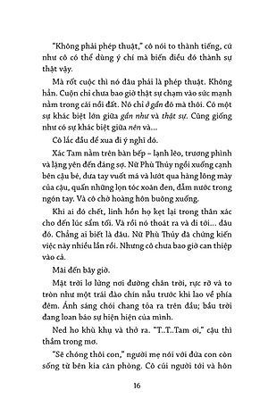 Sách Con Trai Phù Thuỷ