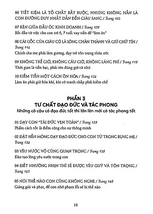 Mẹ Các Nước Dạy Con Trưởng Thành - Mẹ Do Thái Dạy Con Tư Duy (Tái Bản 2023)