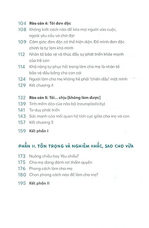 Sách Làm cha mẹ hoàn hảo