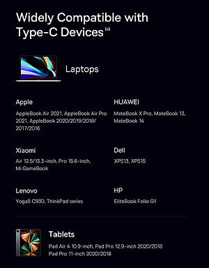 Cáp Sạc Nhanh Công Suất Cao Baseus Glimmer Series Fast Charging Data Cable Type-C to Type-C 100W - Hàng chính hãng