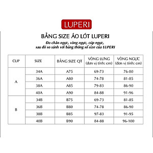 Áo Lót Nâng Ngực Nữ Đệm Mỏng Lỗ Thông Hơi LUPERI LP83 có gọng thoáng mát tốt cho ngực to ngực cho con bú ngực sau sinh