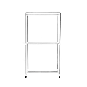 Tủ sấy quần áo Elmich CDE-8641 - Hàng Chính Hãng