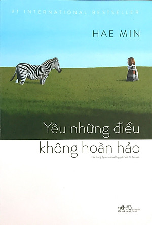 Sách Nhã Nam - Yêu Những Điều Không Hoàn Hảo