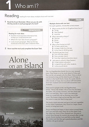 New Close-up A2: Workbook 3rd Edition