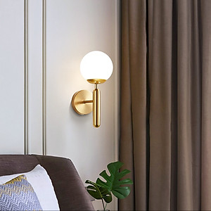 Đèn tường SUNAMI trang trí hiện đại - kém bóng LED chuyên dụng