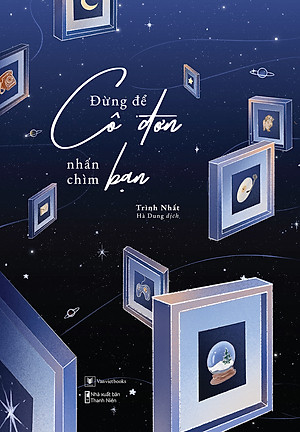 Đừng Để Cô Đơn Nhấn Chìm Bạn _AZ