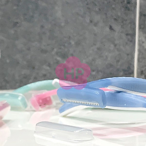 Dao Cạo Body Kai Razor 017803- For Women Body (Set 3 cây)