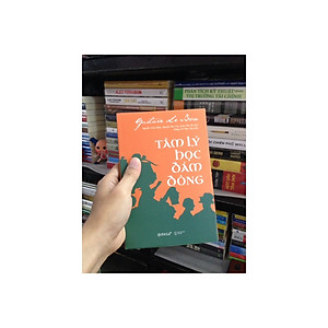 Sách Tâm Lý Học Đám Đông (Tái Bản 2018)