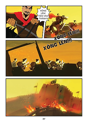 Khát Vọng Non Sông _ Lý Bí Lập Nước Vạn Xuân