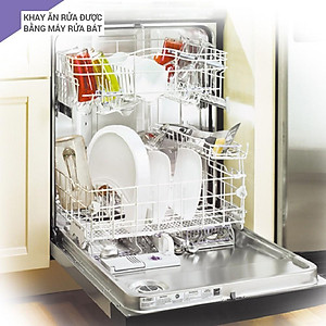 Ghế ăn dặm cho bé gấp gọn nâng hạ độ cao Mastela 07110 / 07112  - Ghế tập ăn dặm cho bé chuẩn ASTM Mỹ BPA Free