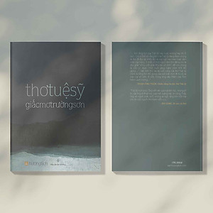 GIẤC MƠ TRƯỜNG SƠN (thơ Tuệ Sỹ)