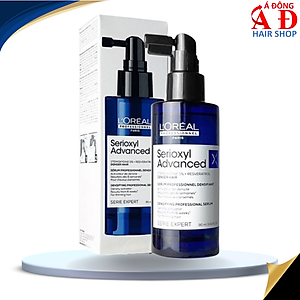 Tinh chất kích thích mọc tóc L’Oréal Serioxyl Denser Hair 90ml
