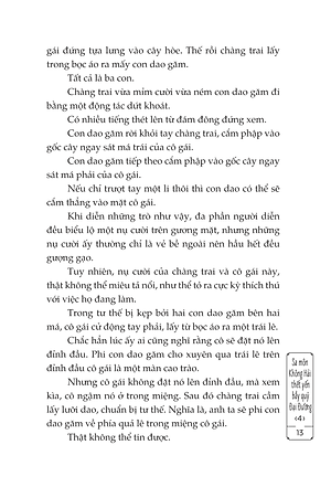 Sách Sa Môn Không Hải Thết Yến Bầy Quỷ Đại Đường Tập 4