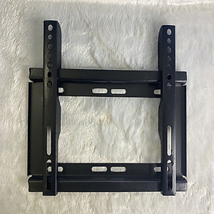 khung treo tivi CỐ ĐỊNH  26-32 HOÀNG THỊNH ,HÀNG CHÍNH HÃNG