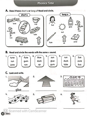 English Time 3 Workbook 2Ed