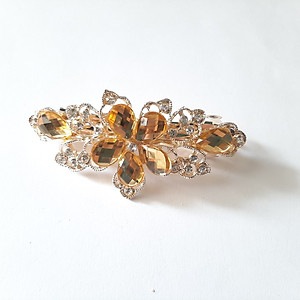 Combo 3 kẹp tóc nữ hình bông hoa siêu đẹp ( 3 cái 3 màu khác nhau- sẽ phát ngẫu nhiên )