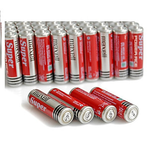Hộp 40 viên pin 2A Maxell