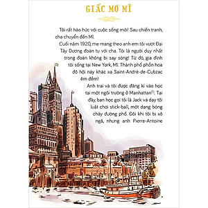 Nhật Kí Danh Nhân: Nhật Kí Của Thuyền Trưởng Cousteau