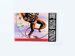 Dây Lẻ Đàn Guitar Điện I Guitar electric Dây Tốt 