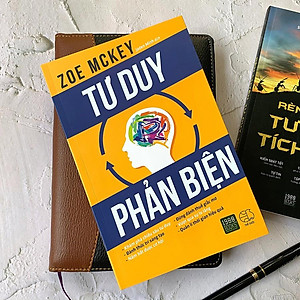 Tư Duy Phản Biện