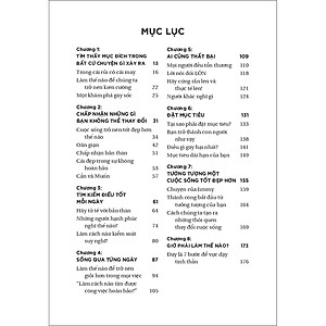 Sách Đời thay đổi khi chúng ta thay đổi 08: Ngại gì thử thách, sẽ luôn có cách!