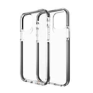 Ốp lưng Gear4 Piccadilly iPhone - Công nghệ chống sốc độc quyền D3O, kháng khuẩn, tương thích tốt với sóng 5G - Hàng chính hãng