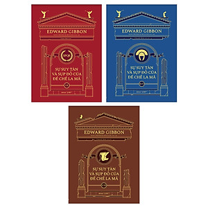 Sự Suy Tàn Và Sụp Đổ Của Đế Chế La Mã