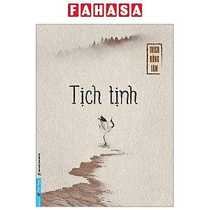 Tịch Tịnh