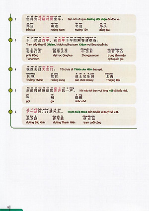 Sách 900 Câu Hán Ngữ (Tập 4)