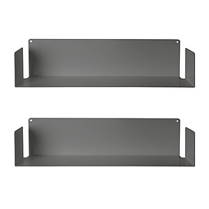 Kệ đĩa CD chữ U60 (set 2)