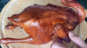 BỘT QUAY HEO Trộn Sẵn 100gr