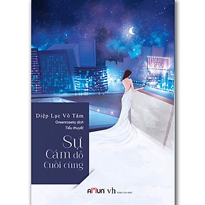 Sách Sự Cám Dỗ Cuối Cùng (Tái Bản 2020)