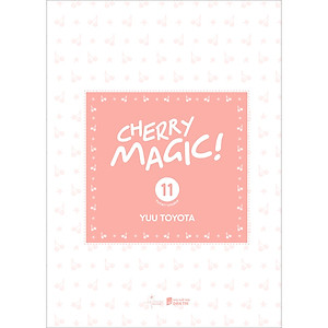 Cherry Magic (Tập 11)