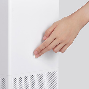 Máy Lọc Không Khí Xiaomi Mi Air Purifier 4 lite (BHR5274GL) (33W) - Hàng chính hãng