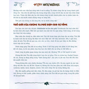 Sách Tớ Tư Duy Như Một Nhà Tự Nhiên Học - Tất Tần Tật Về Tự Nhiên