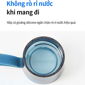 Bình nước Lock&Lock Eco Bottle ABF664 750ml