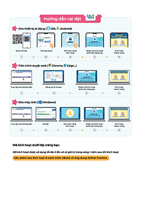 Chinh phục kì thi Tiếng Anh - Tuyển sinh 10 tập 1