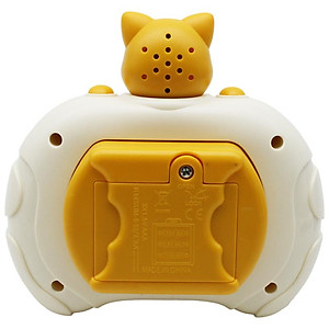 Máy Chơi Game Pop It 200 Cấp Độ Shiba Inu - Champion Games CPGJH01