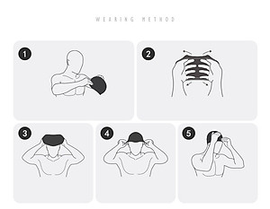 Mũ bơi cao cấp chống nước vào tai Aolikes AL5010