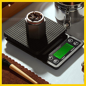 Cân Điện Tử Pha Chế Cà Phê