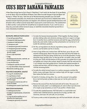 Supernatural: The Official Cookbook: Burgers, Pies And Other (Science Fiction Fantasy)