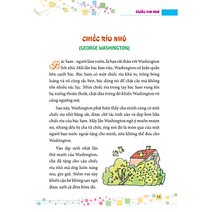 Danh Nhân Thế Giới (Bìa Mềm Sách 4 Màu) - Tái Bản