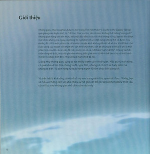 Sách Mọi Điều Bạn Cần Biết Về Vũ Trụ