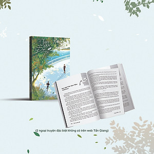 Sách Tan Học Đợi Tôi - Tập 2