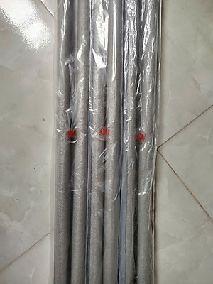 Combo 3 Thanh ron cửa chặn khe hở ngăn côn trùng,chống bụi,chống ồn và thoát khí điều hòa HT SYS- (Giao màu ngẫu nhiên)